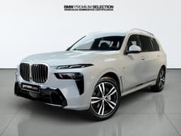 Image of the bmw  X7 xDrive40i