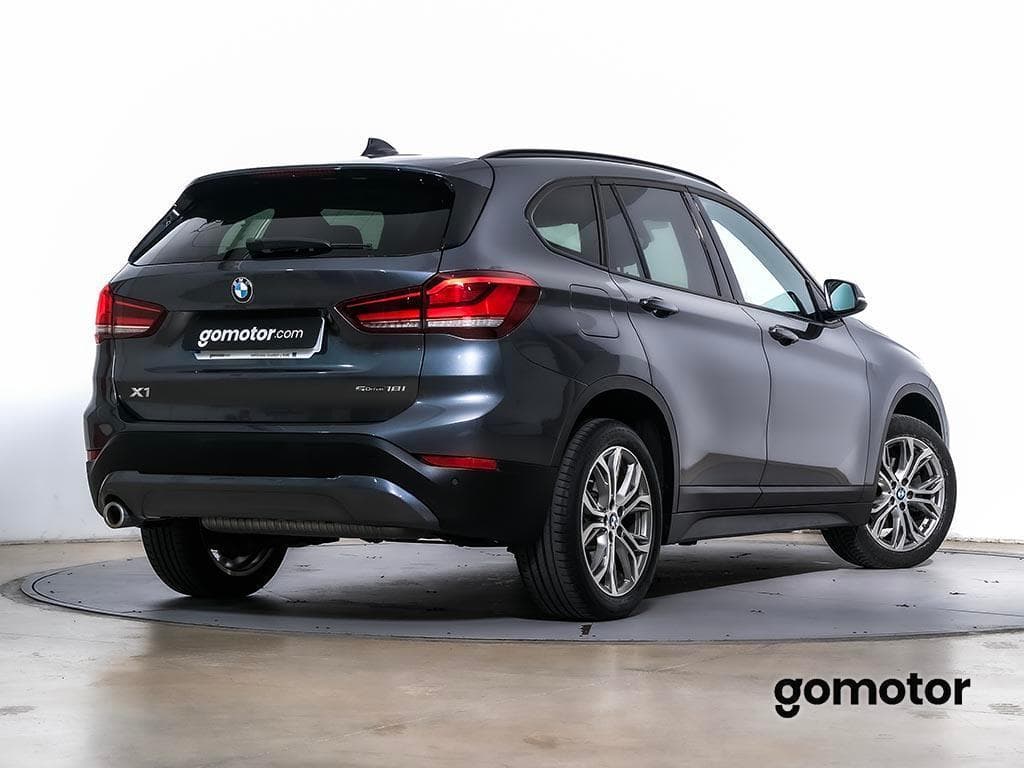 Imagen 2 del bmw x1