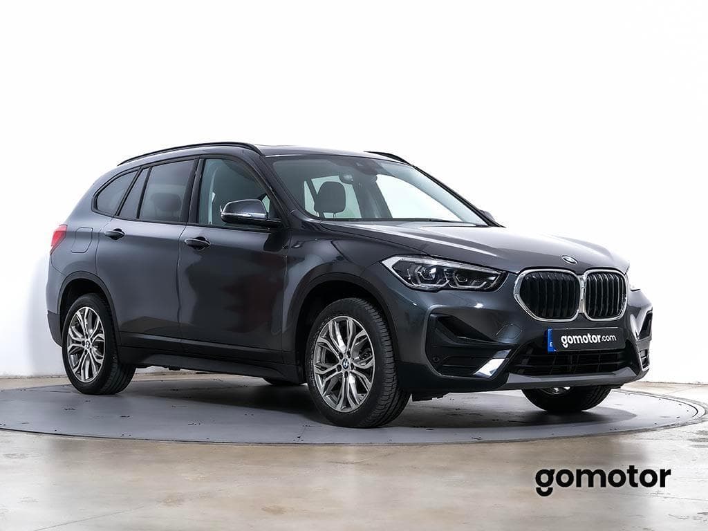 Imagen 4 del bmw x1