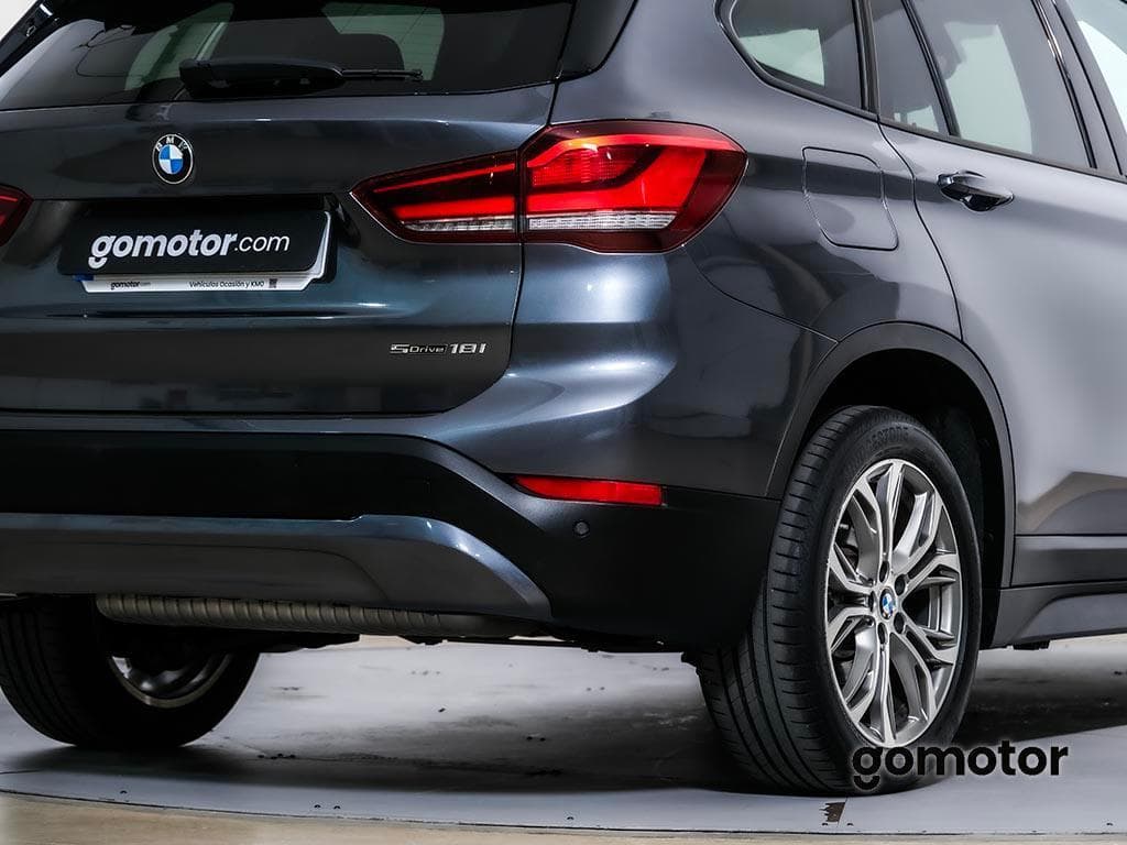 Imagen 8 del bmw x1