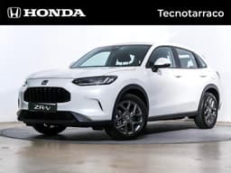 Imagen del vehículo honda zr-v 2.0 HEV ELEGANCE CVT 184 5P