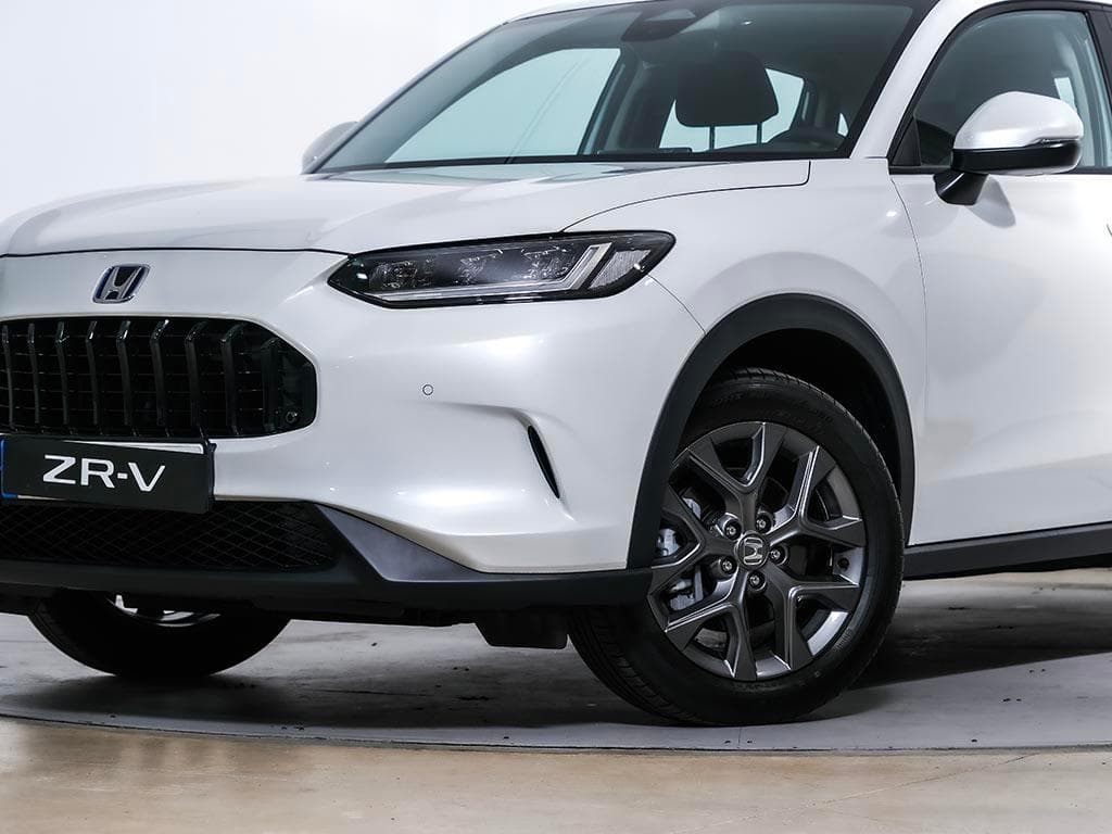 Imagen 7 del honda zr-v