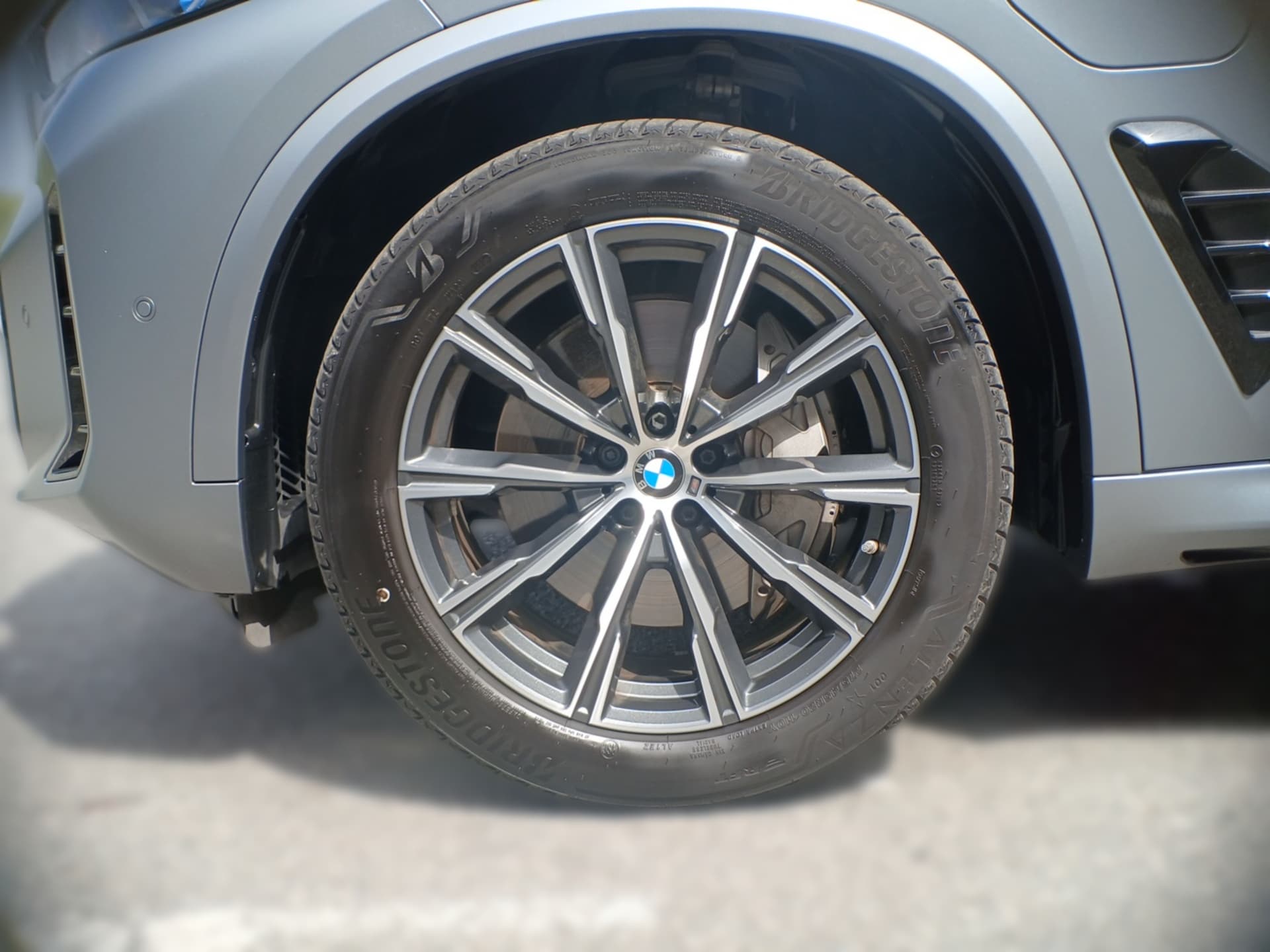 Imagen 8 del bmw x5