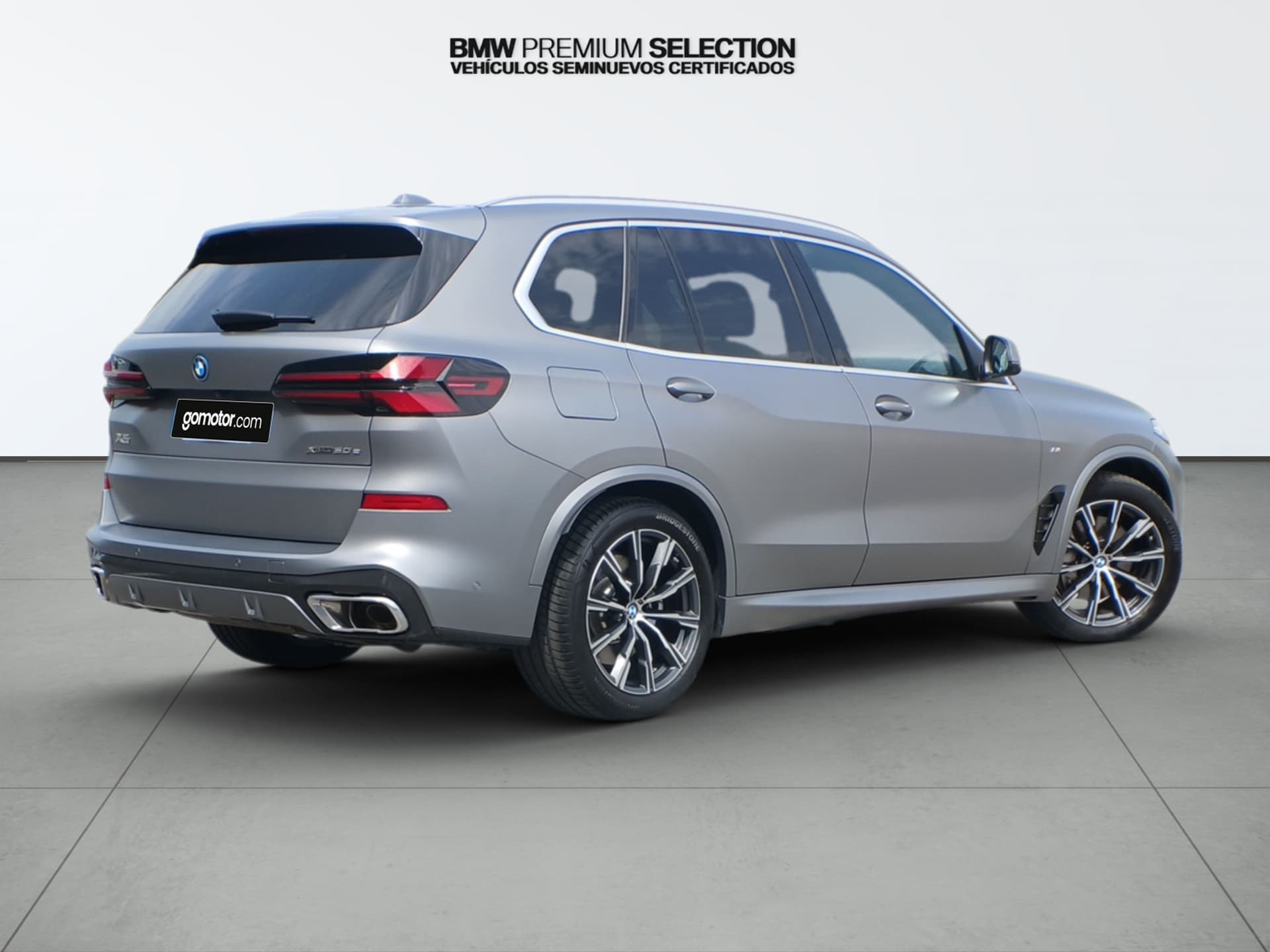 Imagen 2 del bmw x5