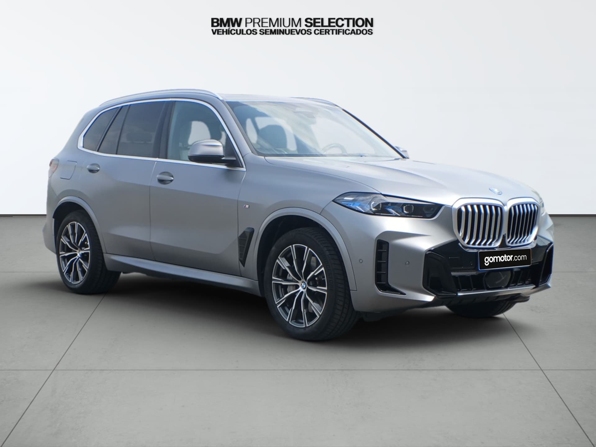 Imagen 4 del bmw x5