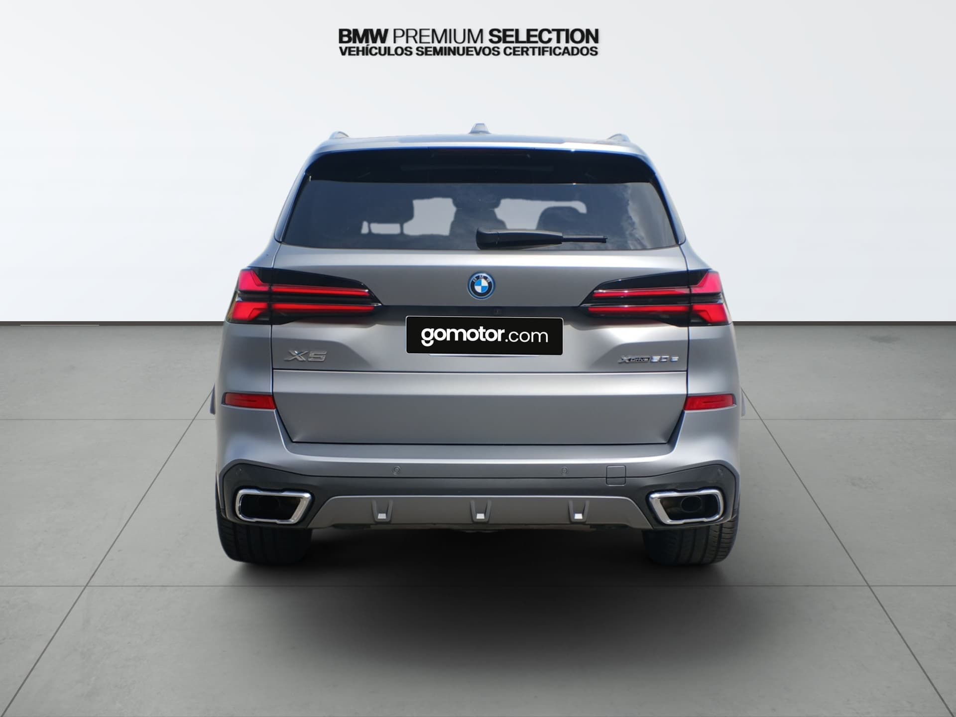Imagen 5 del bmw x5