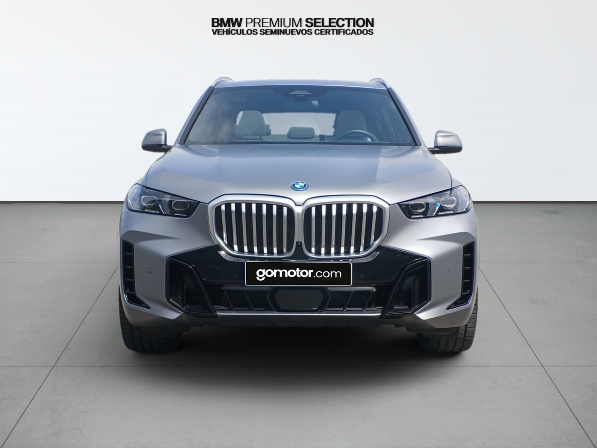 Imagen 6 del bmw x5