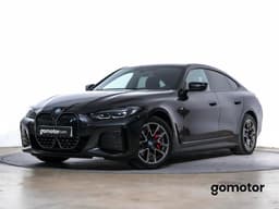 Imagen del vehículo bmw i4 BEV 84KWH EDRIVE40 AUTO 340 5P