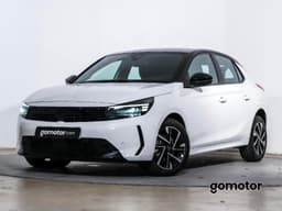 Imagen del vehículo opel corsa GS 1.2T XHL 100CV 5P
