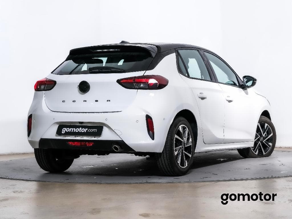 Imagen 2 del opel corsa