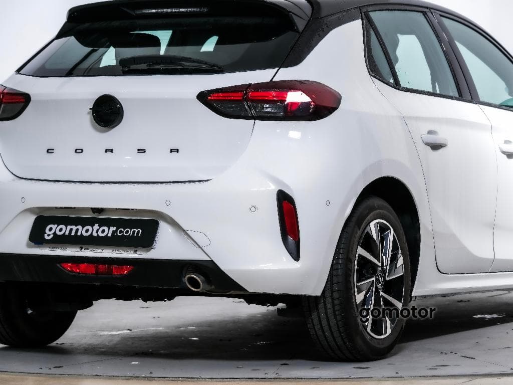 Imagen 8 del opel corsa