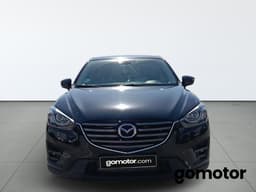 Imagen del vehículo mazda cx-5 2.2 DE 110KW STYLE+ 150 5P