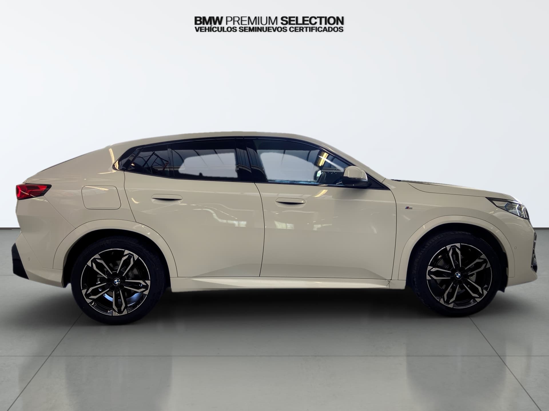 Imagen 3 del bmw x2