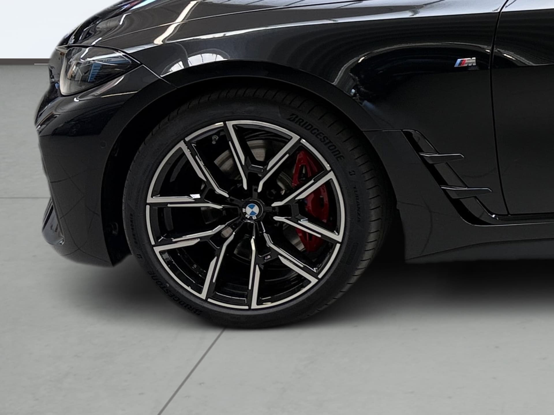 Imagen 8 del bmw serie 4