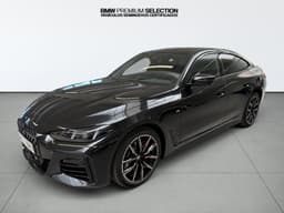 Imagen del vehículo bmw serie 4 420d Gran Coup?