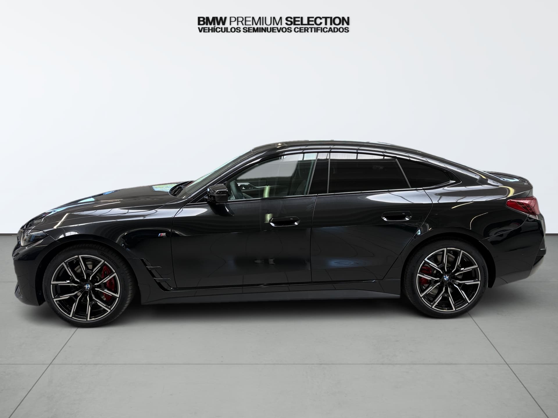 Imagen 3 del bmw serie 4