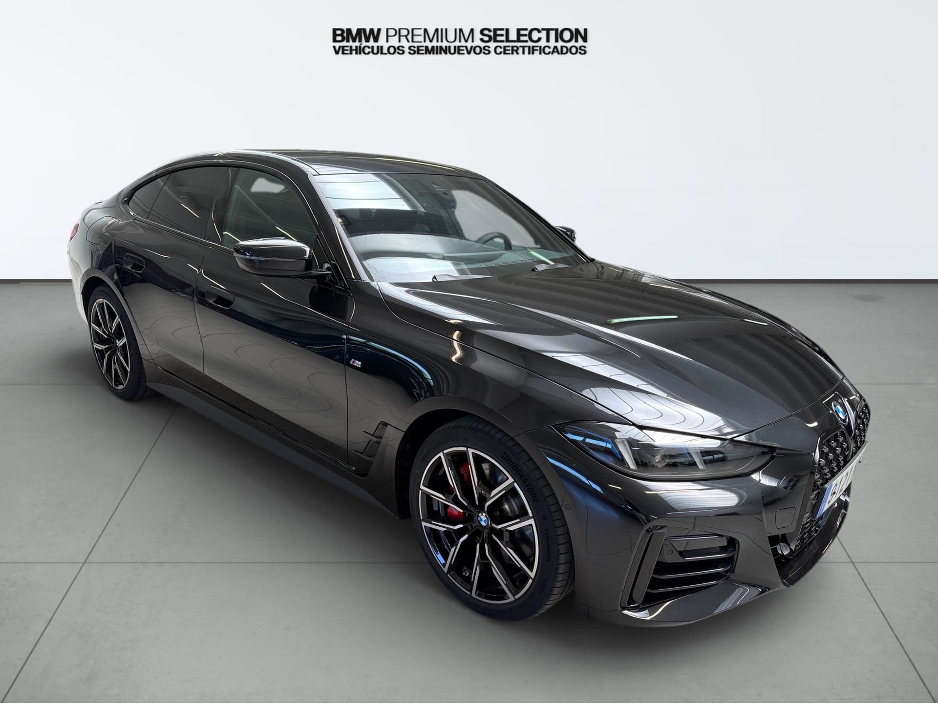 Imagen 4 del bmw serie 4