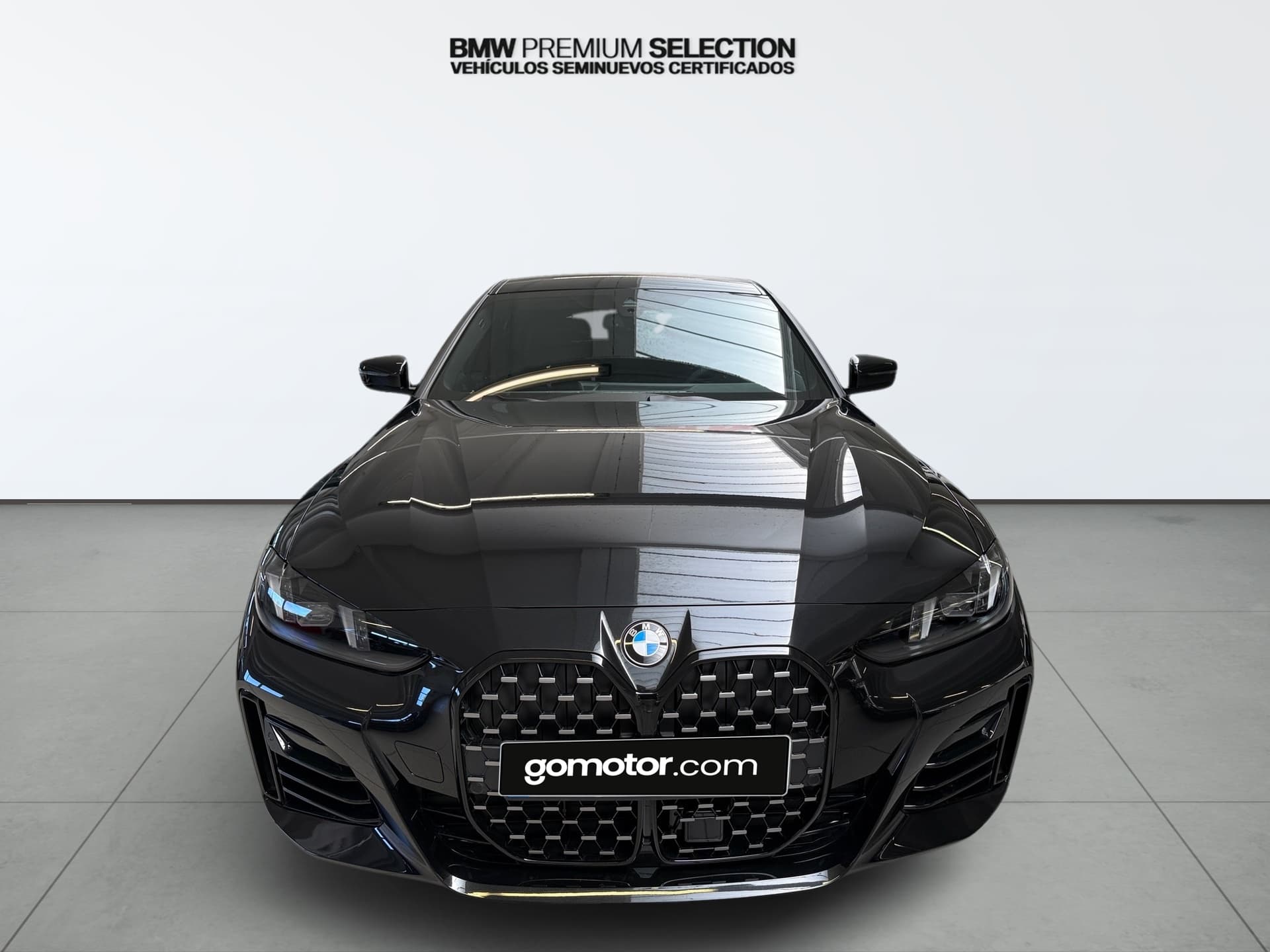 Imagen 6 del bmw serie 4
