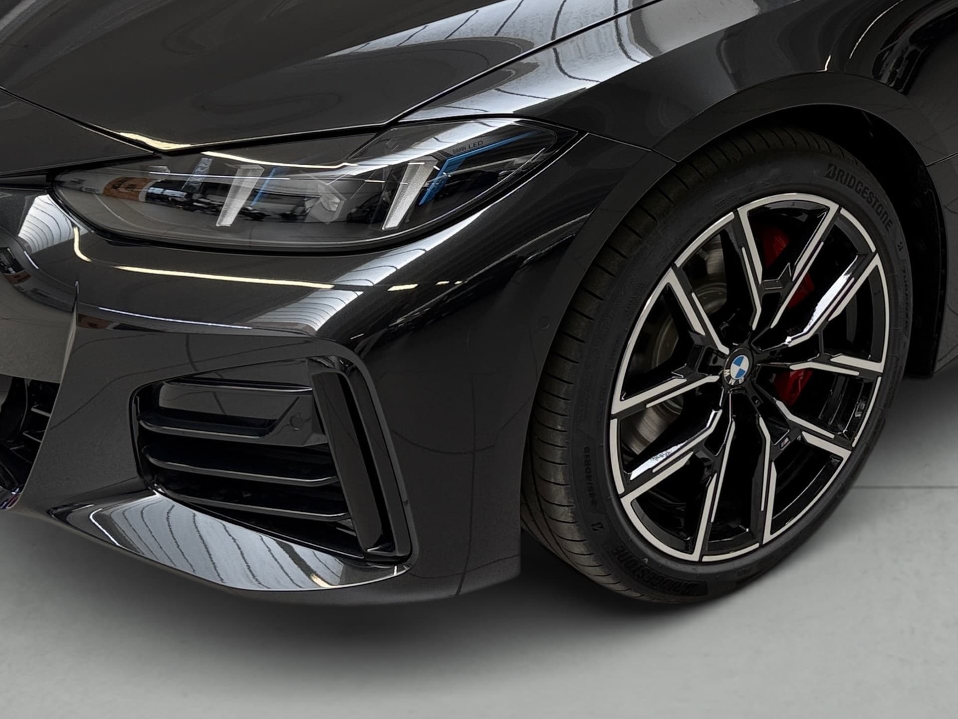 Imagen 7 del bmw serie 4
