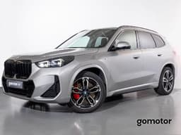 Imagen del vehículo bmw x1 2.0 SDRIVE20D MHEV AUTO 163 5P