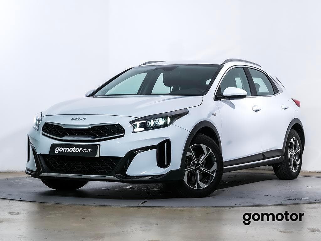 Imagen del coche kia cee'd 1.0 T-GDI 88KW DRIVE 120 5P 2024