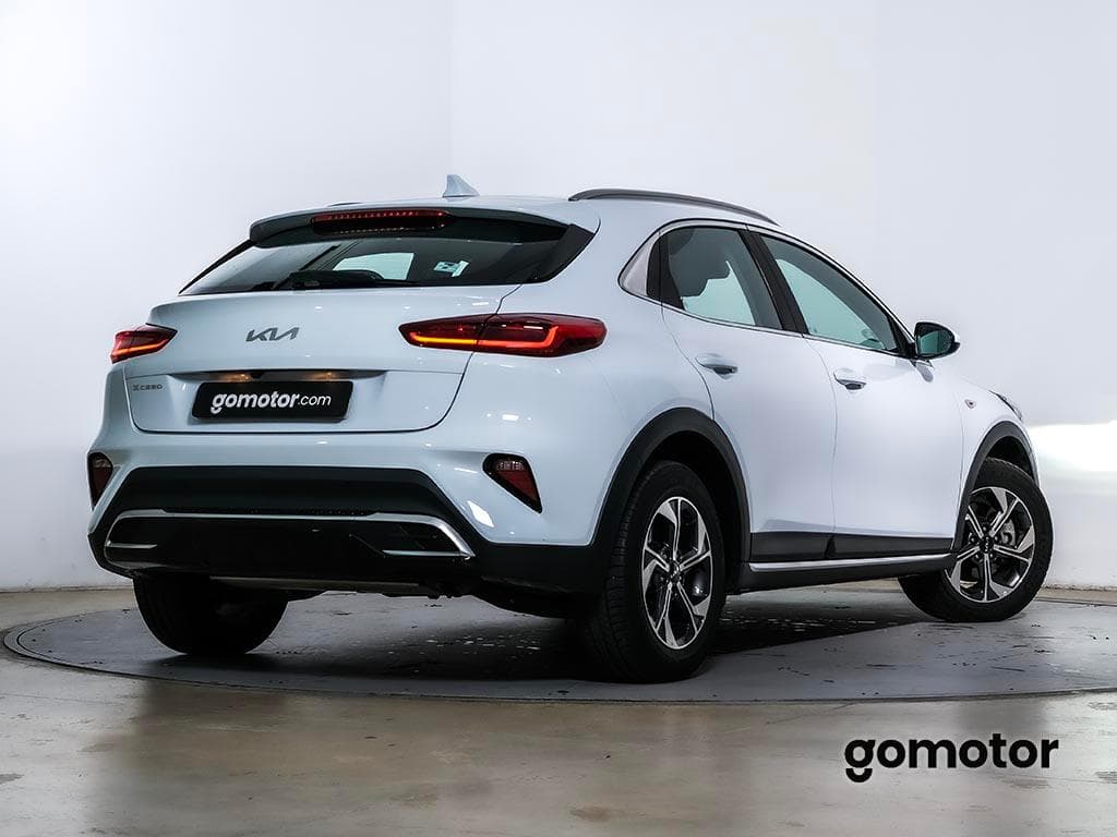 Imagen 2 del kia cee'd