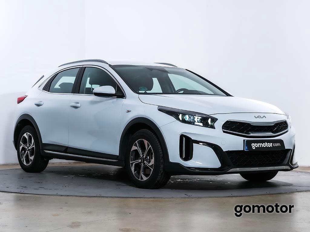 Imagen 4 del kia cee'd