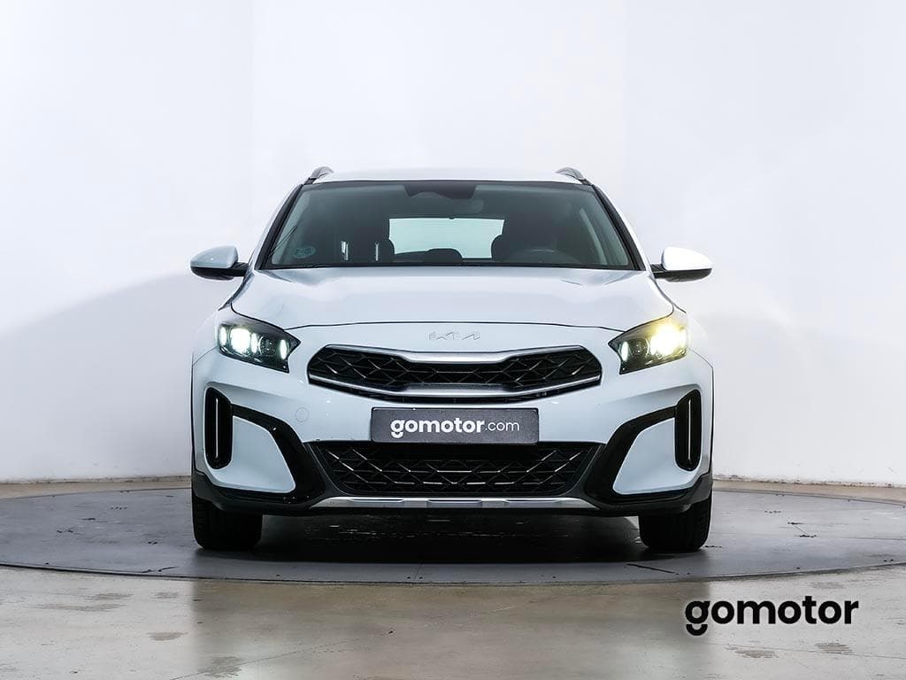 Imagen 5 del kia cee'd