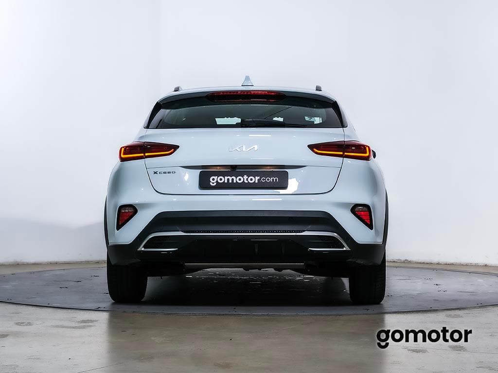 Imagen 6 del kia cee'd