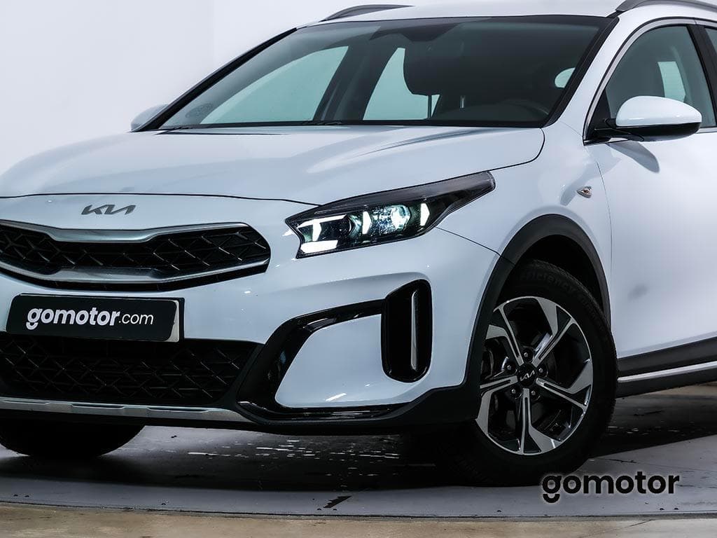 Imagen 7 del kia cee'd