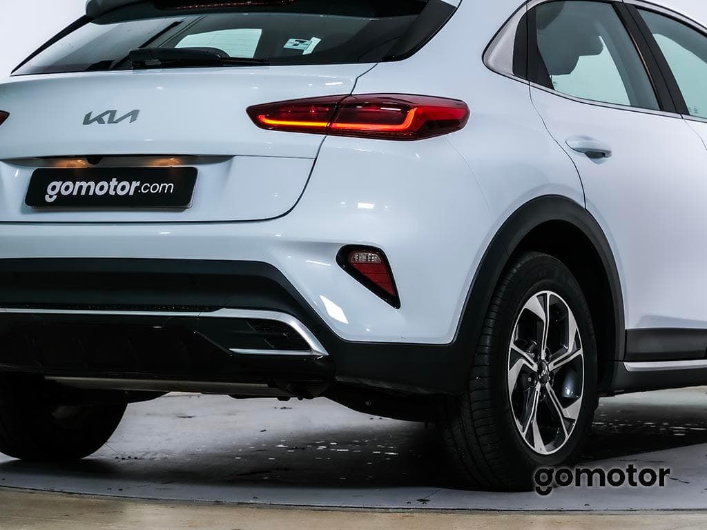 Imagen 8 del kia cee'd