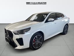 Imagen del vehículo bmw x2 2.0 SDRIVE18D 150 5P