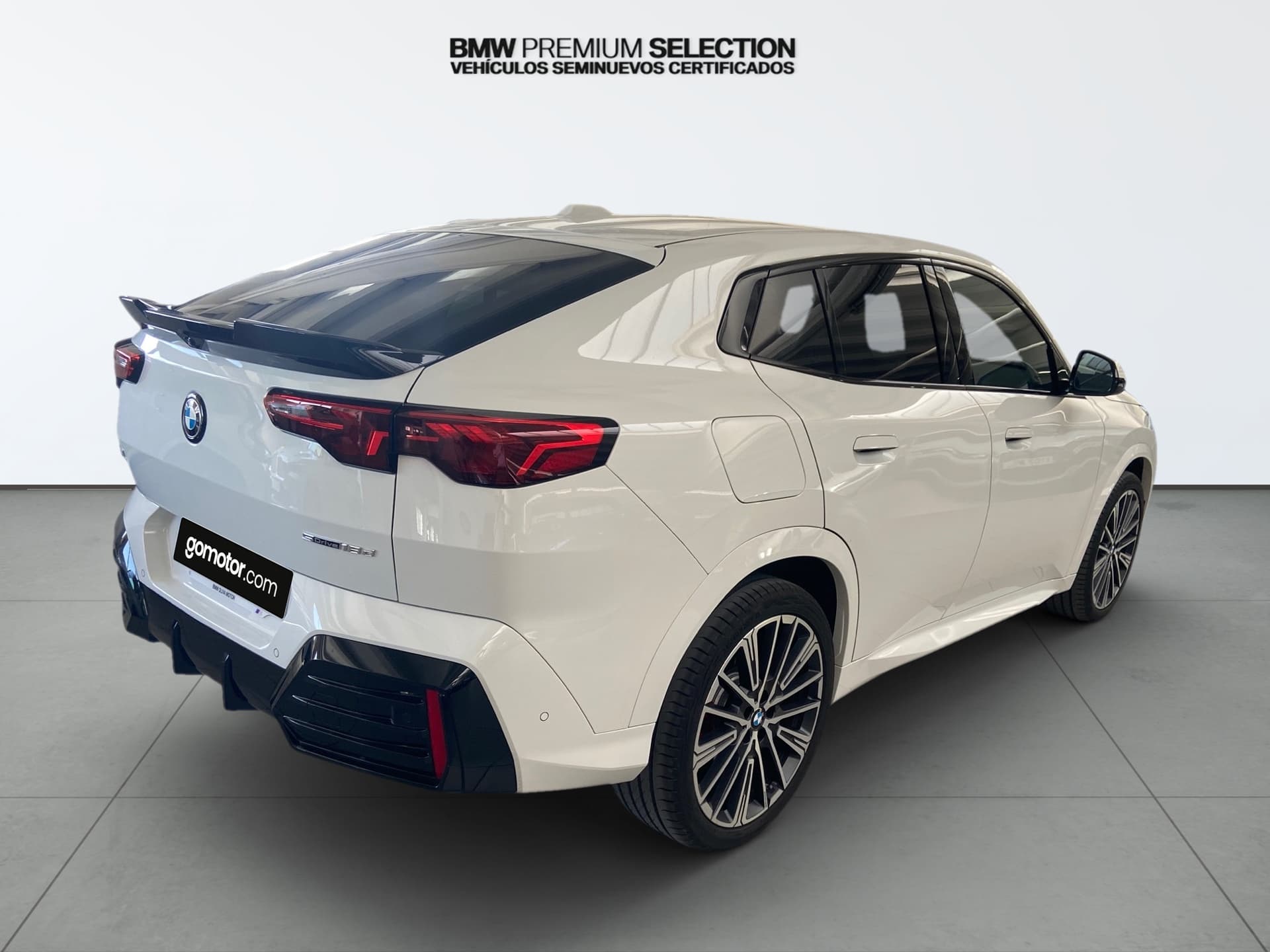Imagen 2 del bmw x2