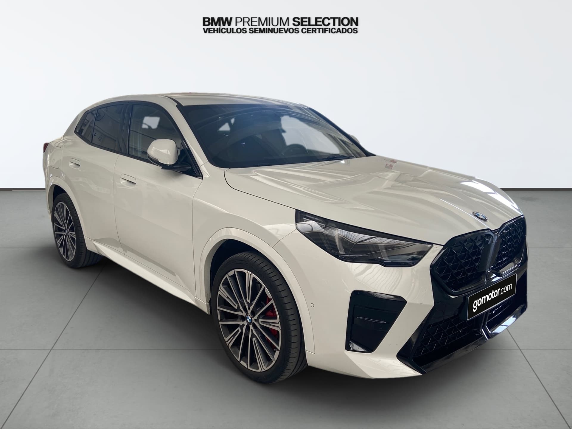 Imagen 4 del bmw x2