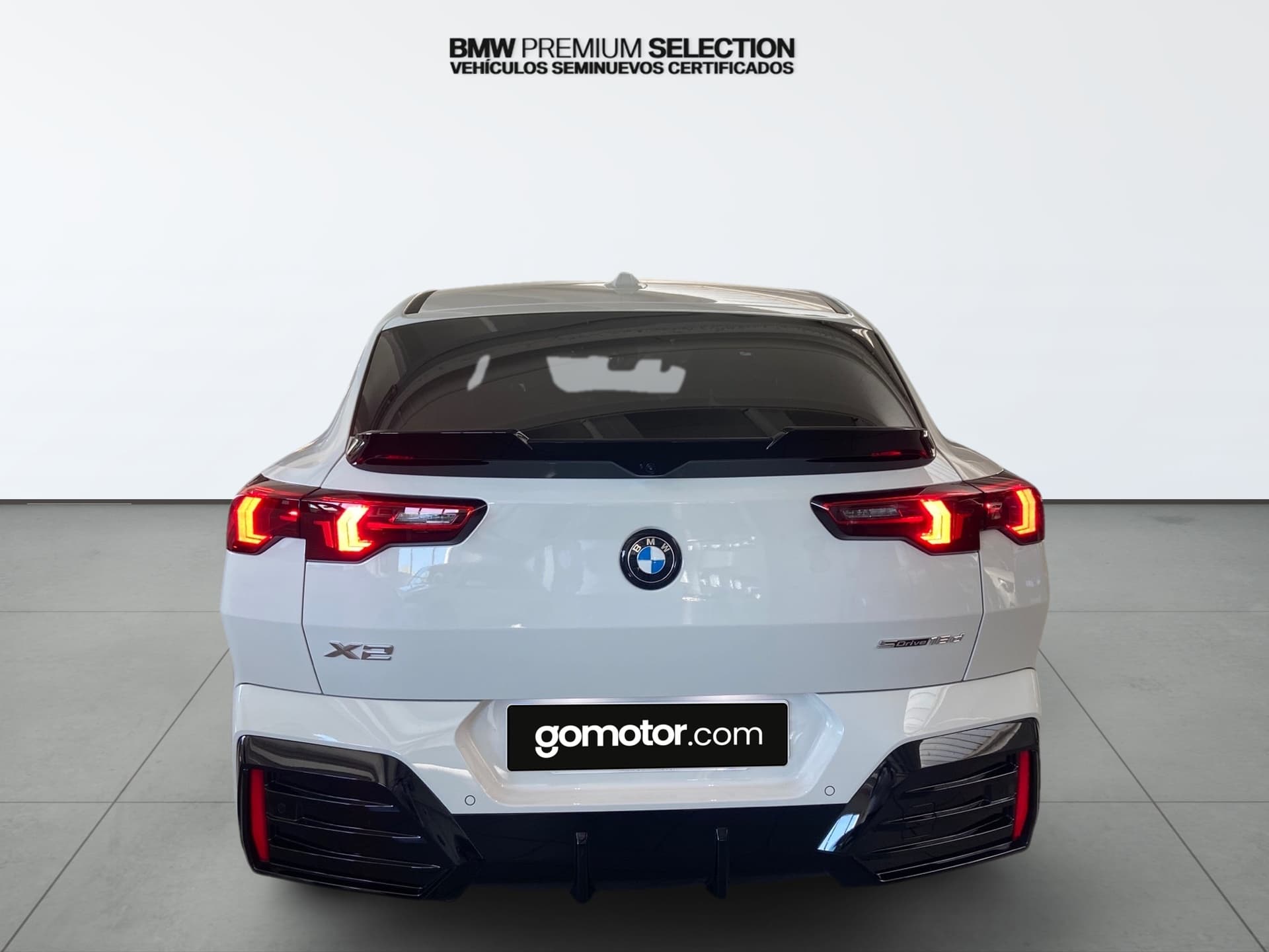 Imagen 5 del bmw x2
