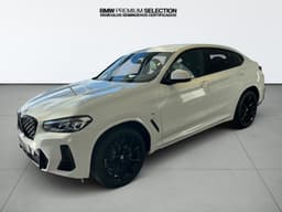 Imagen del vehículo bmw x4 X4 xDrive 20d xLine