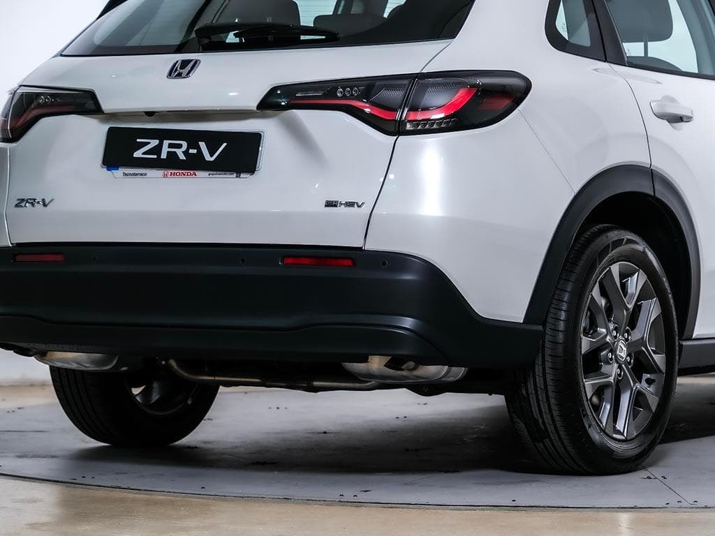 Imagen 8 del honda zr-v