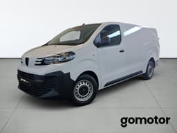 Imagen del vehículo peugeot expert FURGON 2.2 DIESEL 150CV EAT8 M 4P