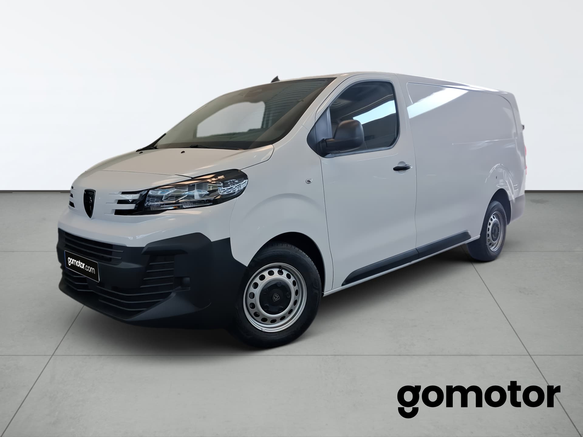 Imagen del coche peugeot expert FURGON 2.2 DIESEL 150CV EAT8 M 4P 2026