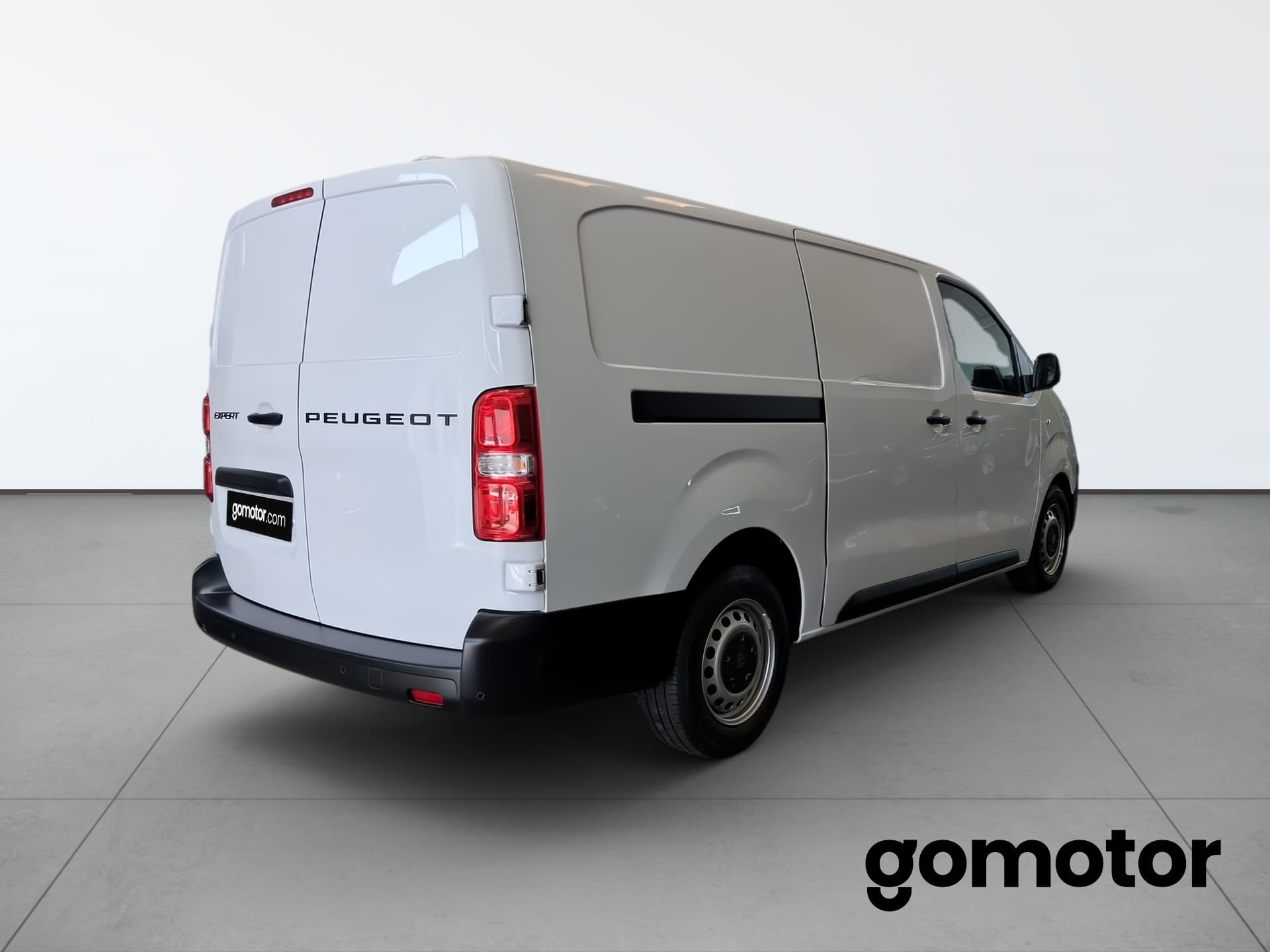 Imagen 2 del peugeot expert
