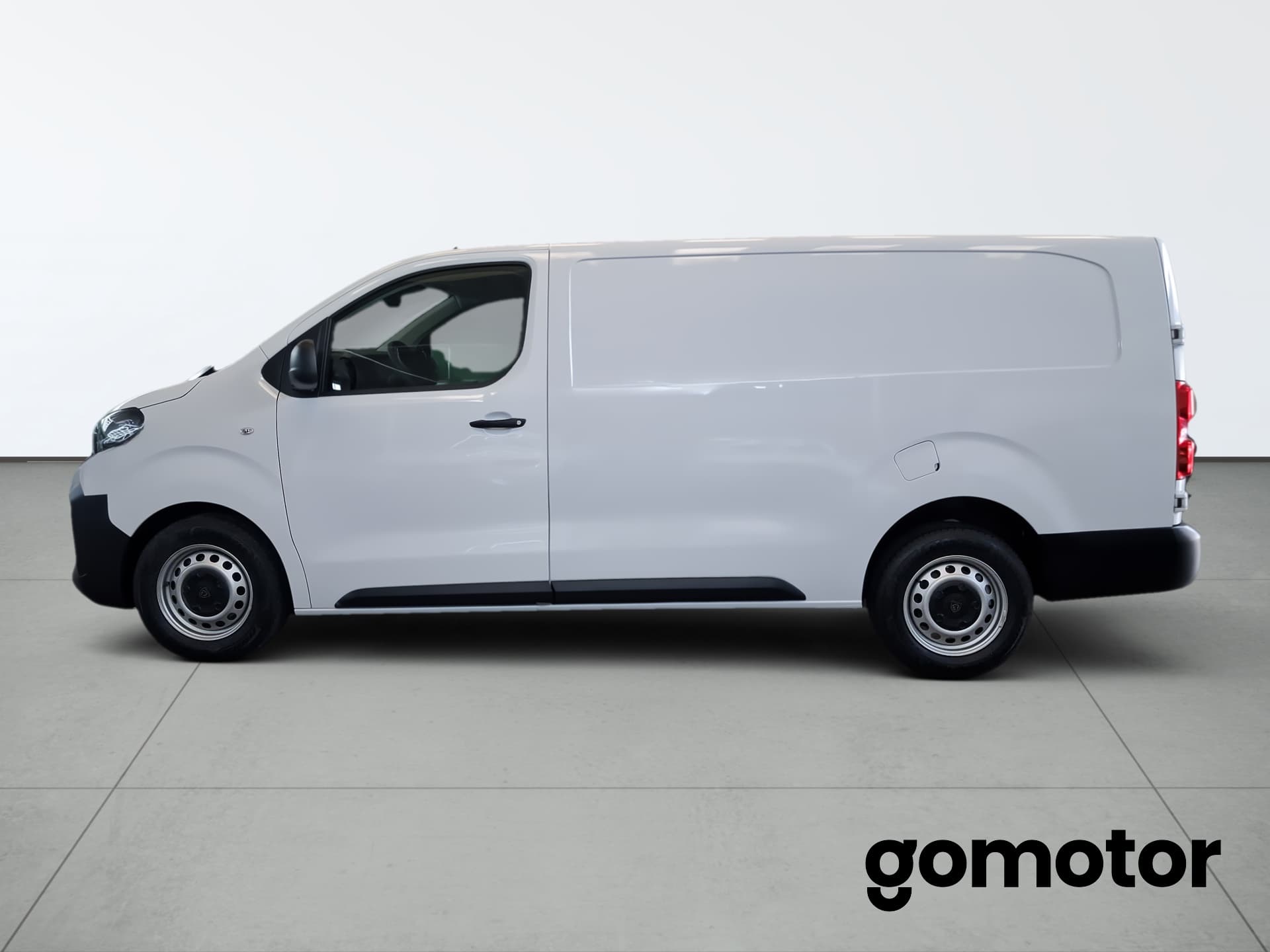 Imagen 3 del peugeot expert