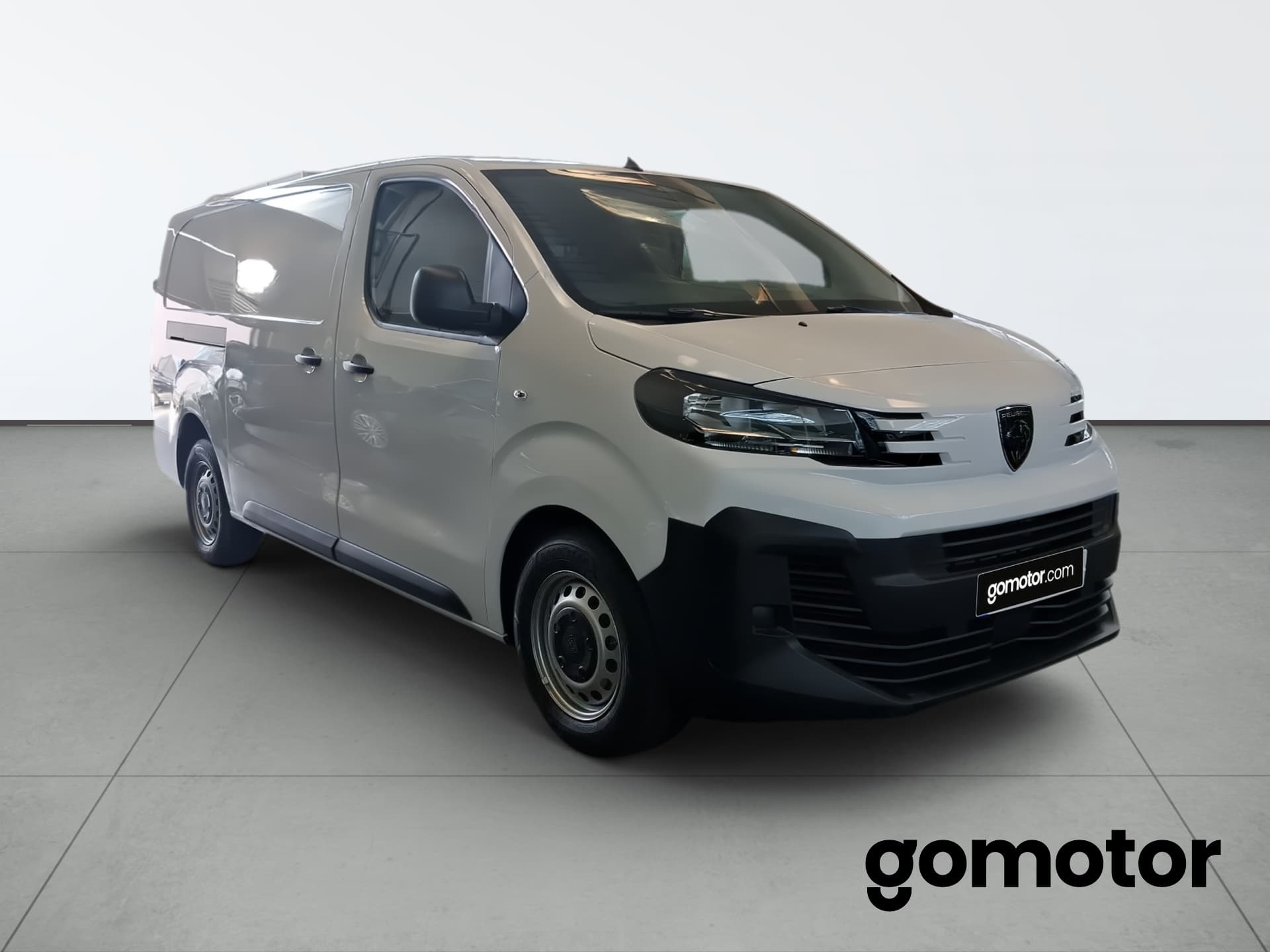 Imagen 4 del peugeot expert