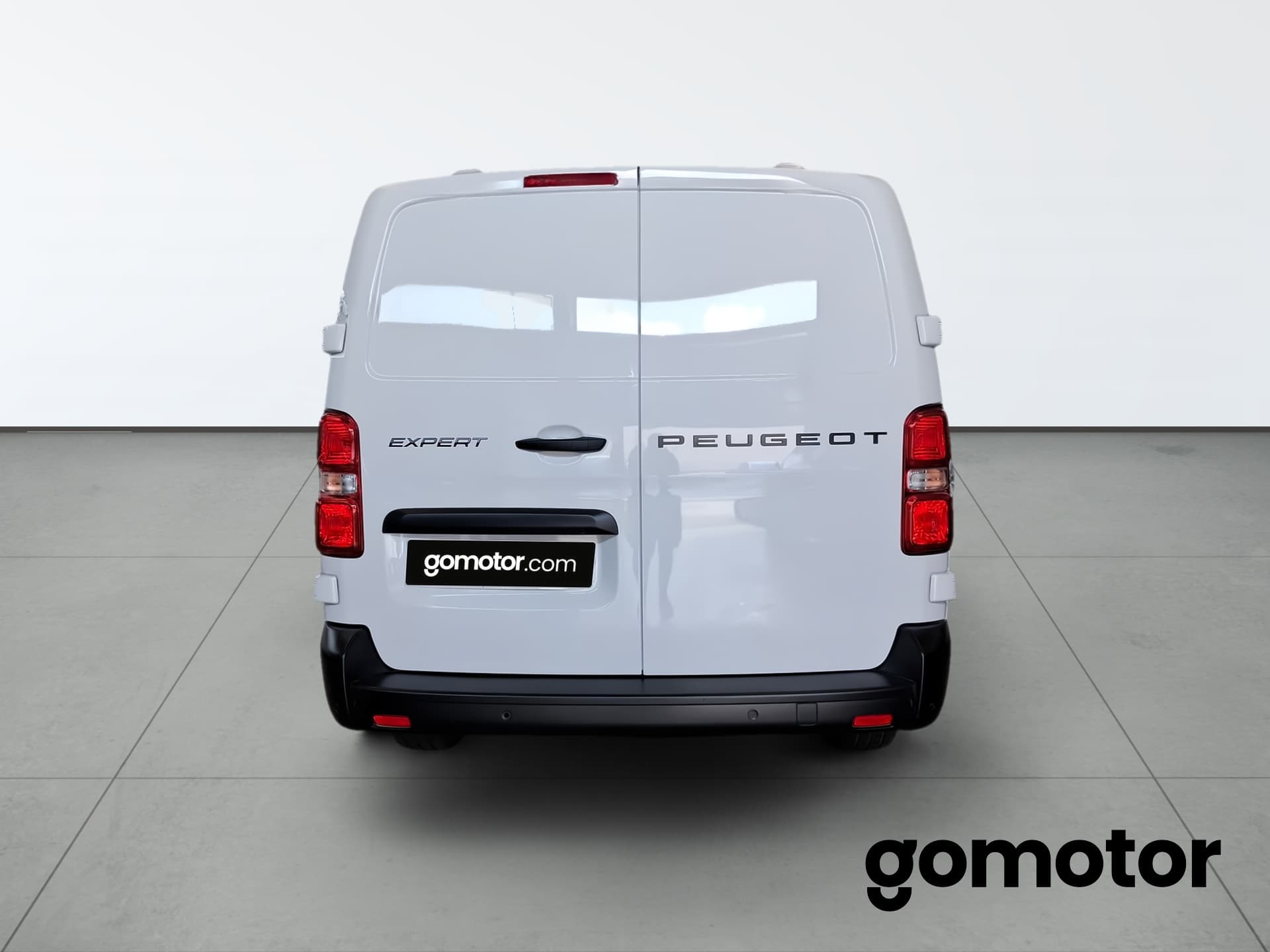 Imagen 5 del peugeot expert