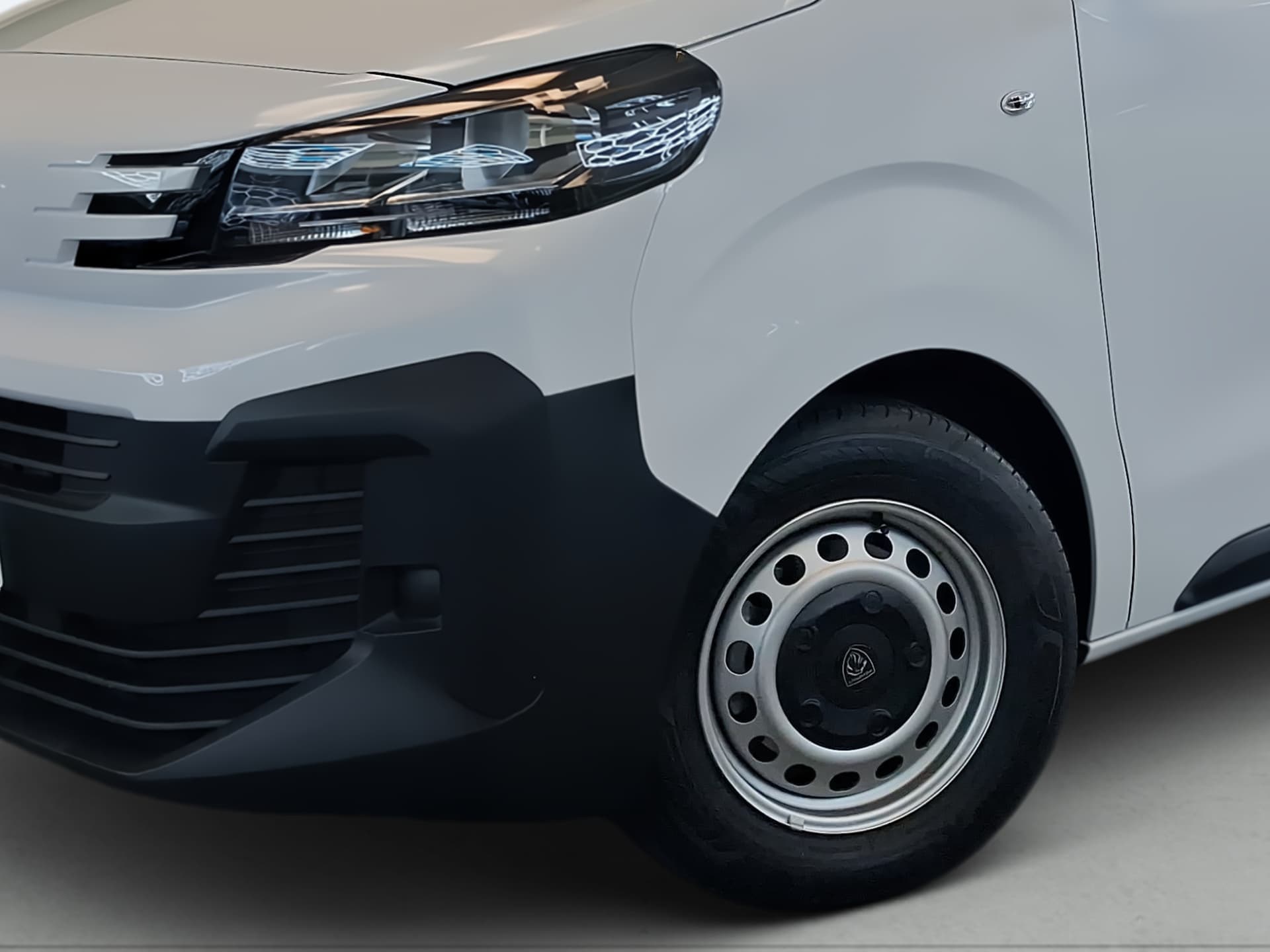 Imagen 7 del peugeot expert