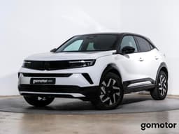 Imagen del vehículo opel mokka GS 1.2 T 136CV 5P