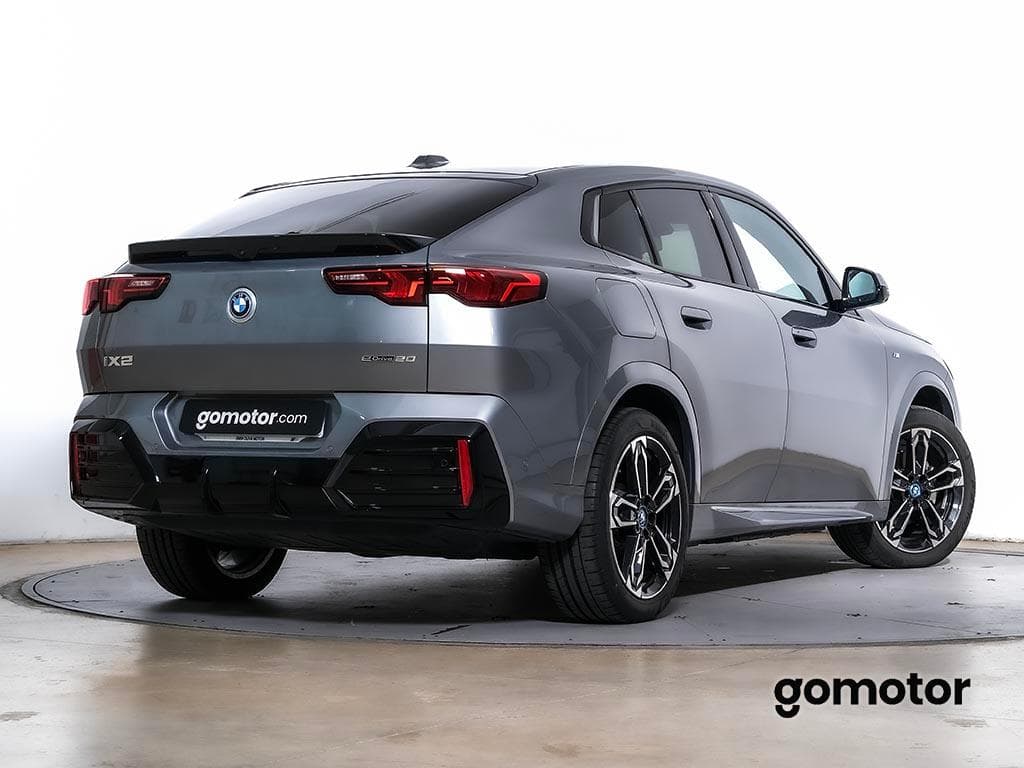 Imagen 2 del bmw ix2