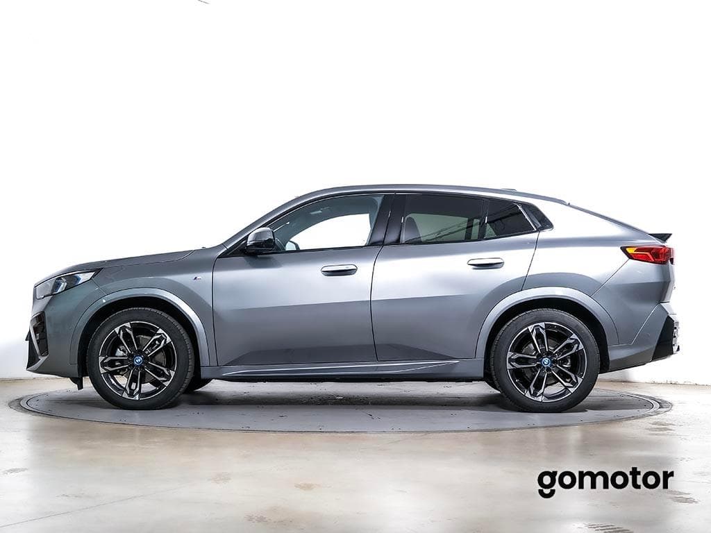 Imagen 3 del bmw ix2