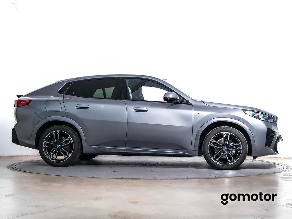 Imagen 5 del bmw ix2