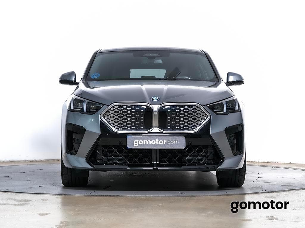 Imagen 6 del bmw ix2