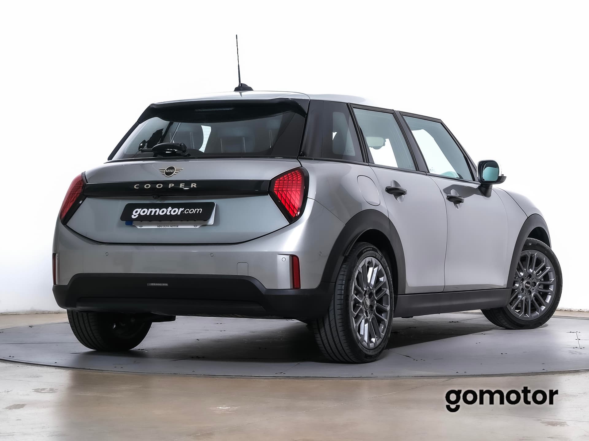 Imagen 2 del mini cooper